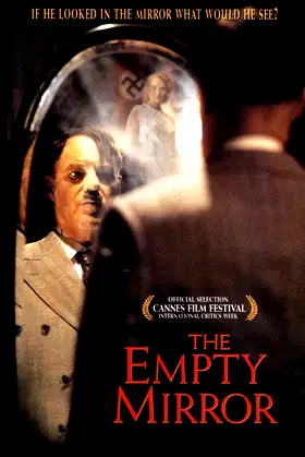 The Empty Mirror poster