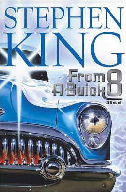 From a Buick 8 poster