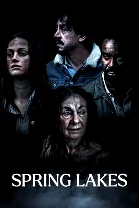 Spring Lakes poster