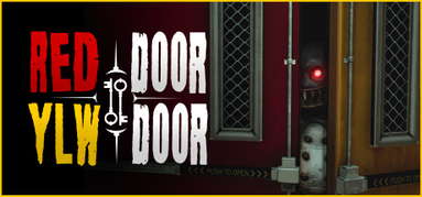 Red Door Ylw Door capsule