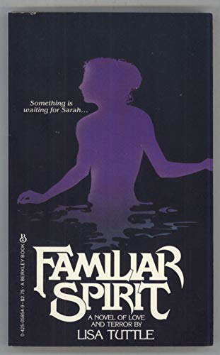Familiar Spirit poster