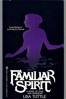 Familiar Spirit poster