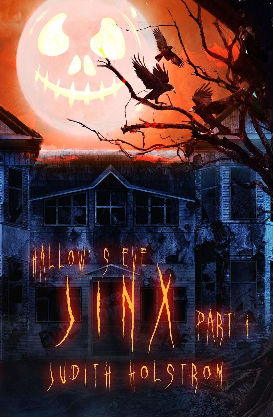Hallow's Eve Jinx Part I poster