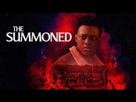 Poster for The Summoned