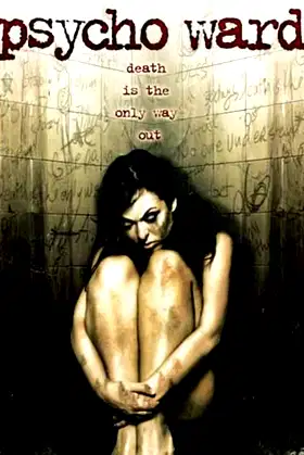 Psycho Ward poster