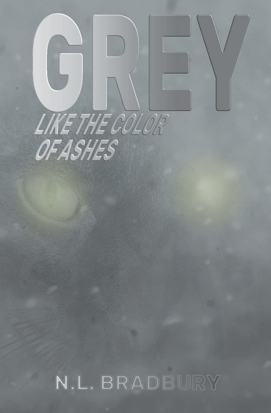 Grey Like the Color of Ashes poster