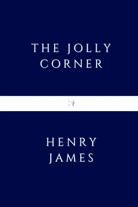 The Jolly Corner poster