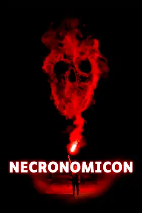 Necronomicon poster