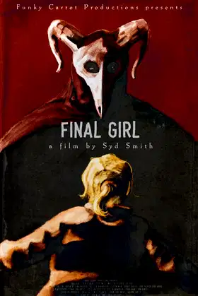 Final Girl poster