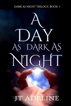 A Day as Dark as Night poster