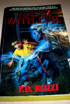 Waltz With Evil poster