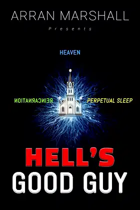 Hell's Good Guy poster