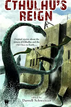 Cthulhu's Reign poster