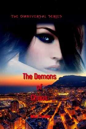 The Demons of Chaos poster