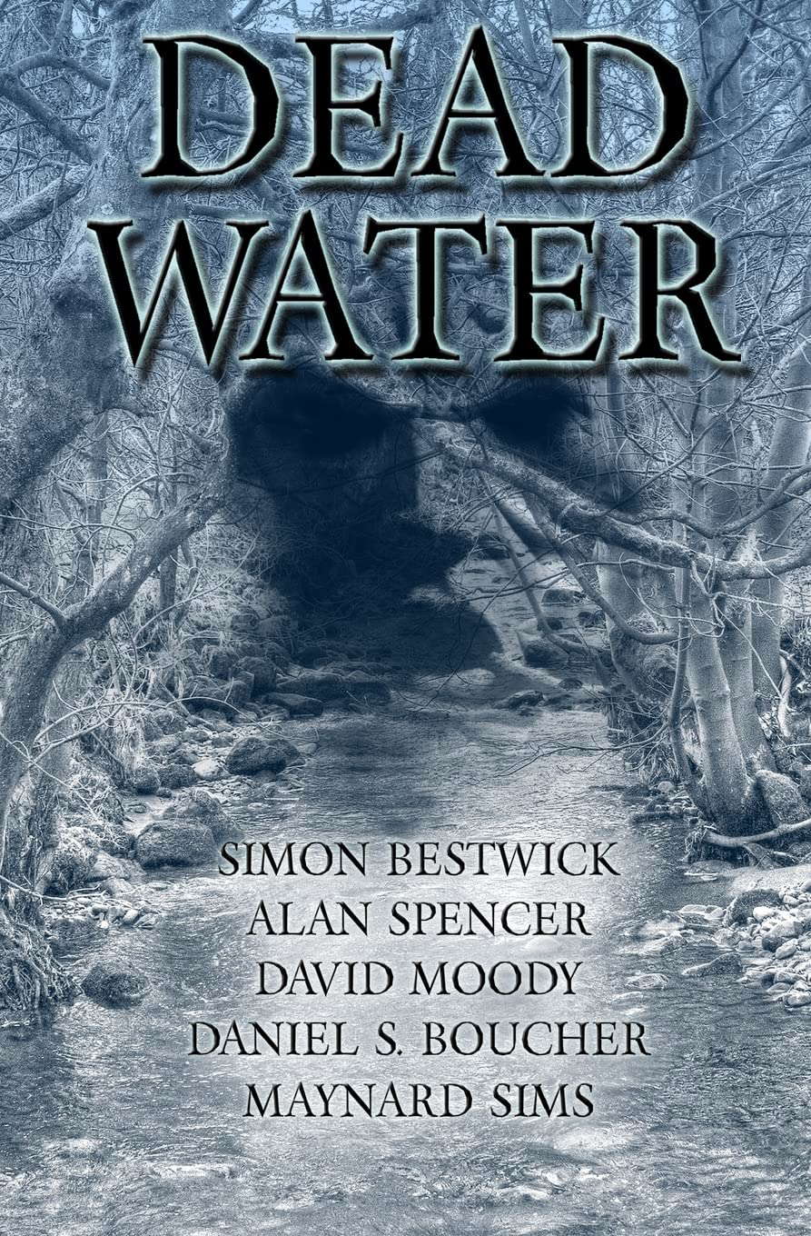 Dead Water (PentAnth) poster