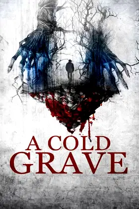 A Cold Grave poster