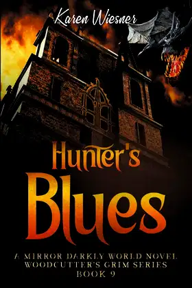 Hunters Blues (Woodcutter's Grim) poster