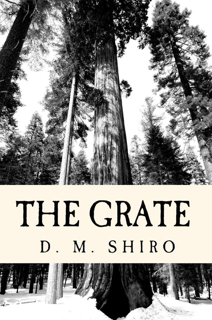 The Grate poster