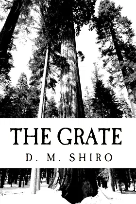 The Grate poster
