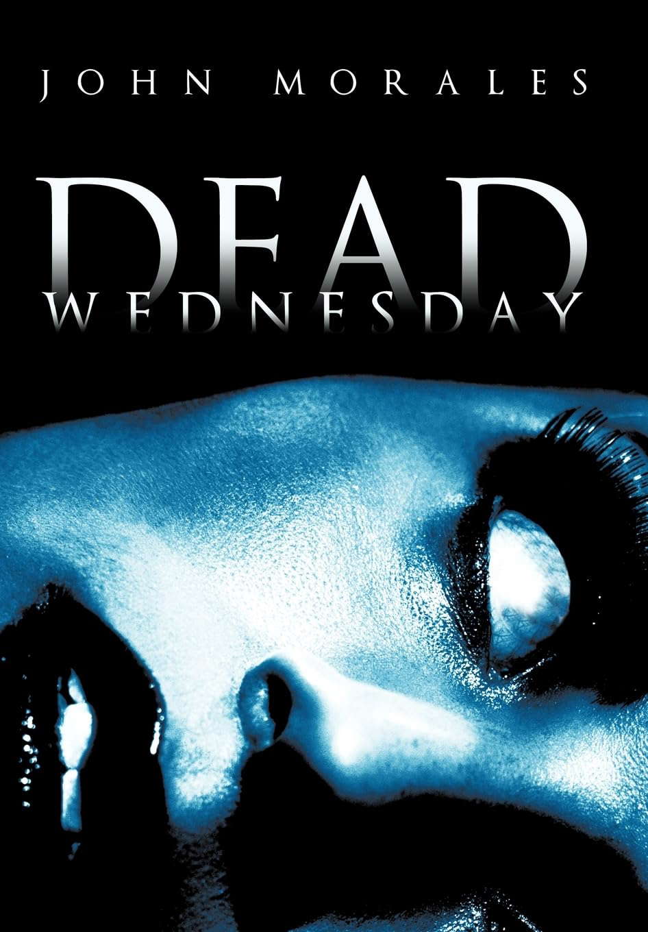 Dead Wednesday poster