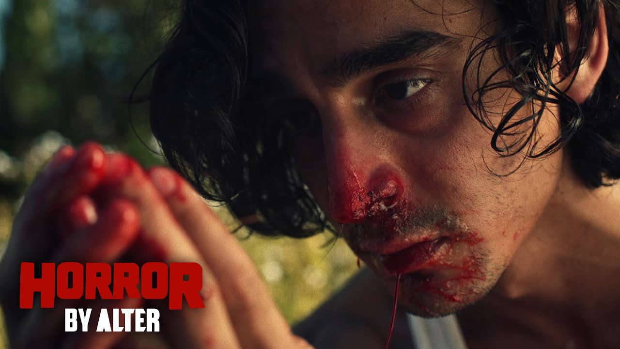 Horror Short Film "Death Snot" | ALTER