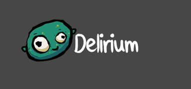 Delirium capsule