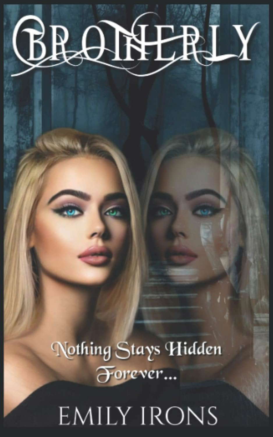 Brotherly (my scream) poster