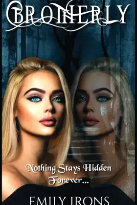 Brotherly (my scream) poster