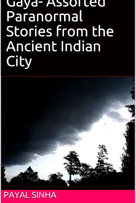 Gaya- Assorted Paranormal Stories from the Ancient Indian City poster