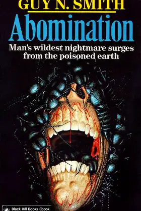 Abomination poster