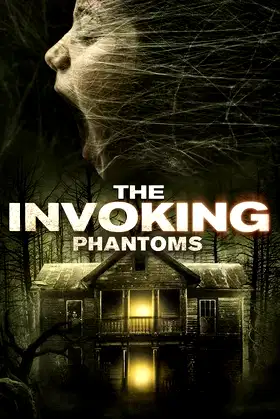Invoking 5 poster