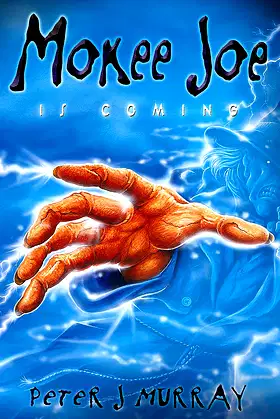 Mokee Joe is Coming poster