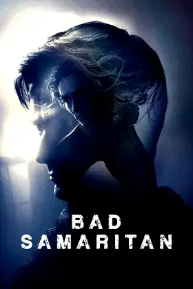 Bad Samaritan poster