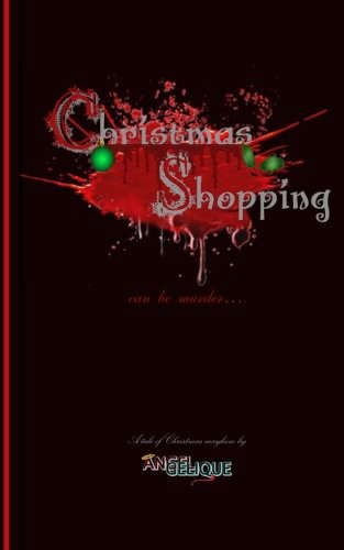 Christmas Shopping: A Tale of Christmas Mayhem poster