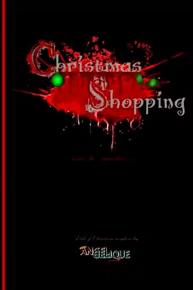 Christmas Shopping: A Tale of Christmas Mayhem poster