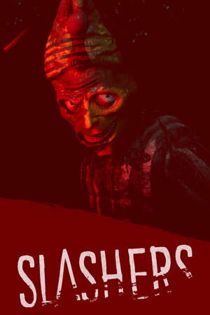 Slashers poster