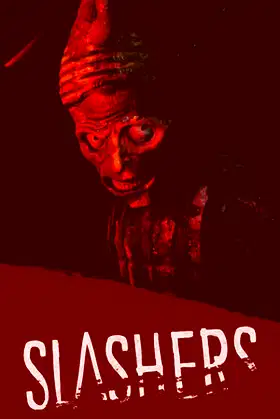 Slashers poster