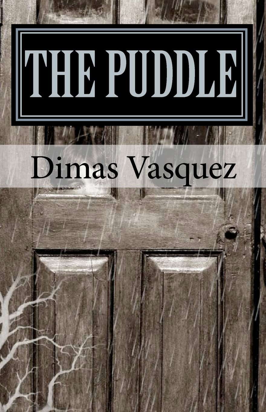 The Puddle poster