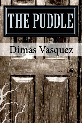 The Puddle poster