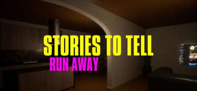 Stories to Tell [Alpha 1] - Run Away capsule