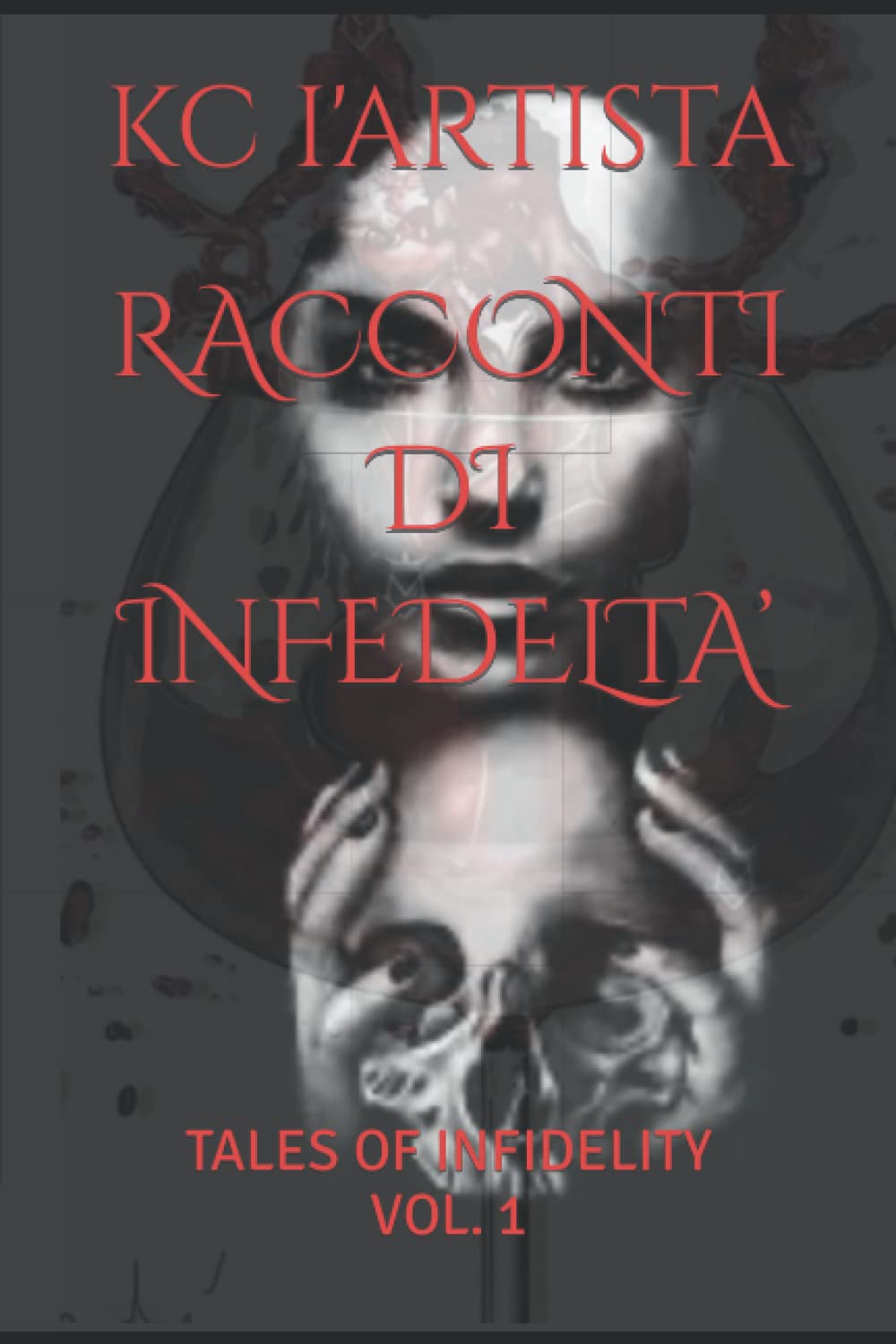 RACCONTI DI INFEDELTA’: TALES OF INFIDELITY poster