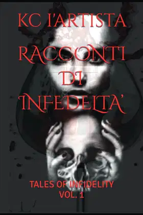 RACCONTI DI INFEDELTA’: TALES OF INFIDELITY poster