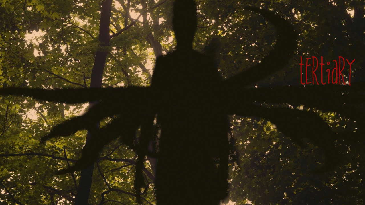 Tertiary | Short Horror Film