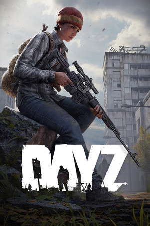 DayZ poster