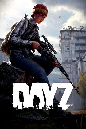 DayZ poster