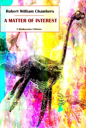 A Matter of Interest poster