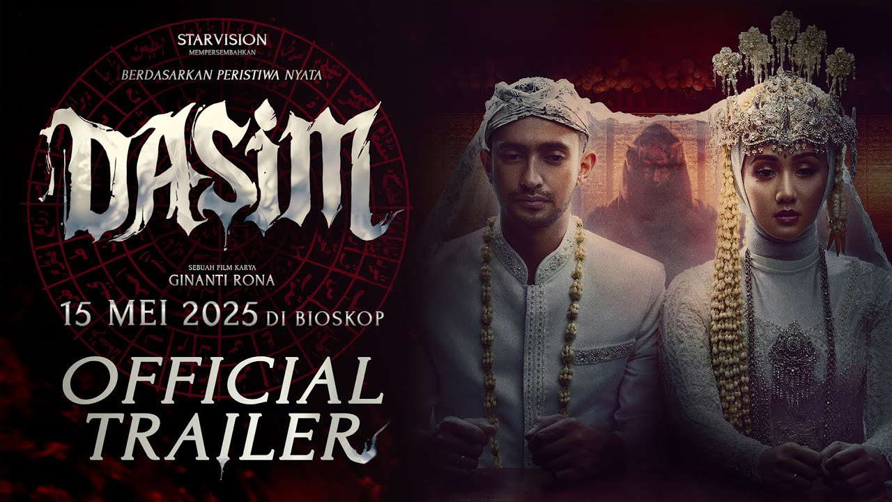 Poster for Dasim