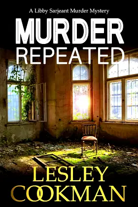Murder Repeated poster
