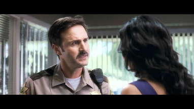 Scream 4 - HD Official Trailer - Dimension Films poster