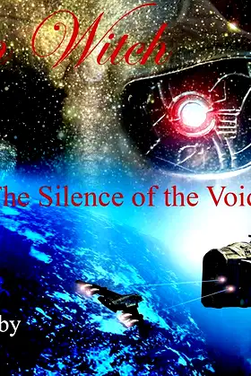 Goheen Witch 1 -The Silence of the Void poster